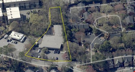 Preview of Office space for Rent at 2126 Defoors Ferry Rd NW