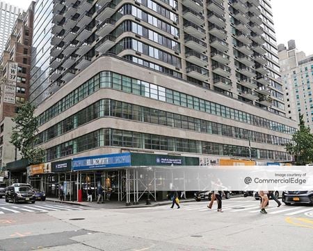 Preview of Office space for Rent at 980 6th Avenue