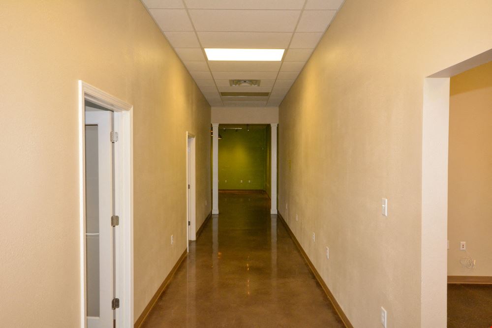 Greystone Centre