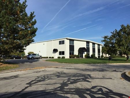 Preview of Industrial space for Sale at 1044 Hamilton Drive