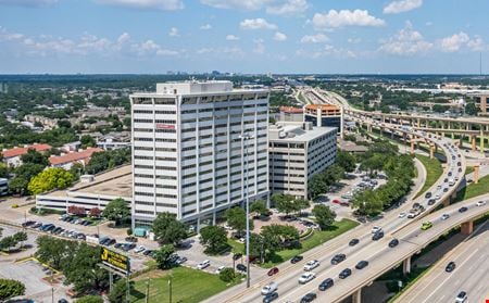 Preview of Office space for Sale at 8111 LBJ Freeway