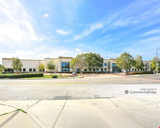 Preview of Industrial space for Rent at 2065 Thibodo Road