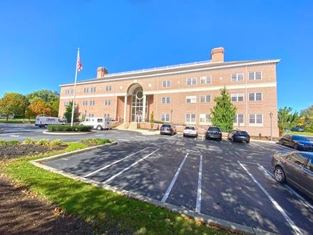 Preview of commercial space at 4242 Carlisle Pike