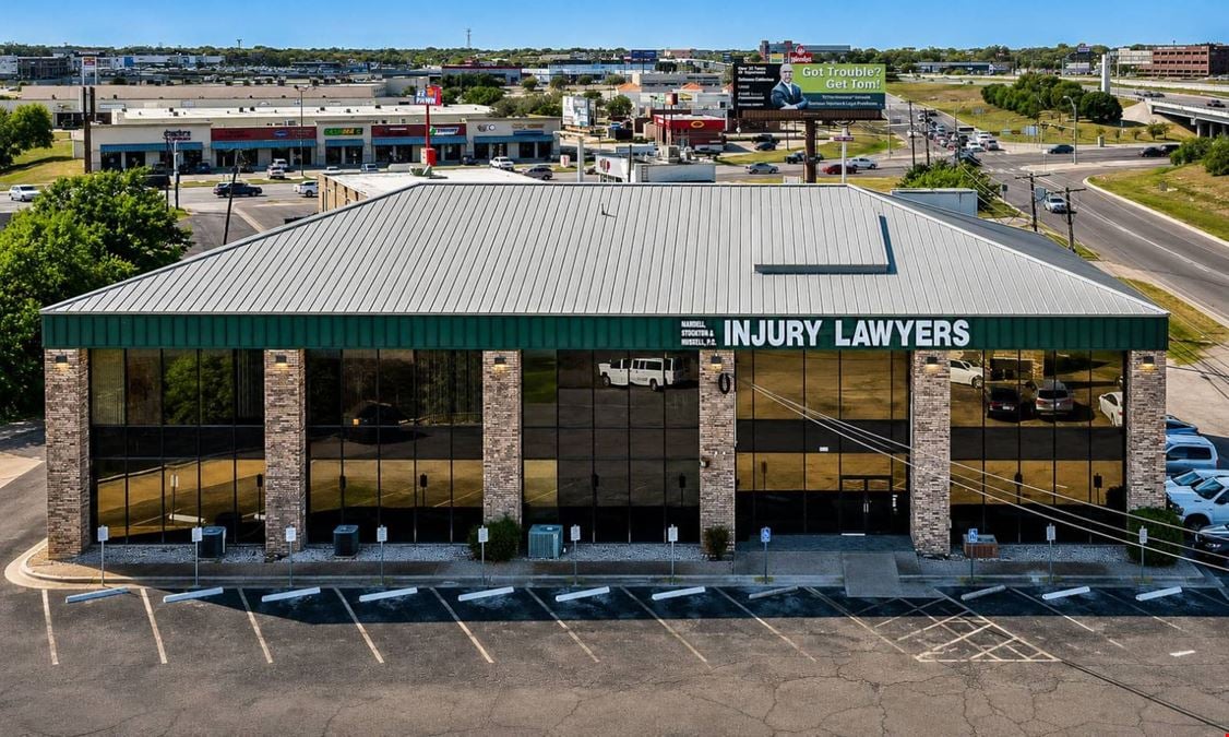 2210 E Central Texas Expy, #Suite 204