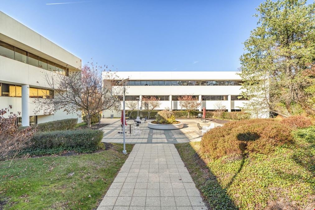 60 Columbia Office