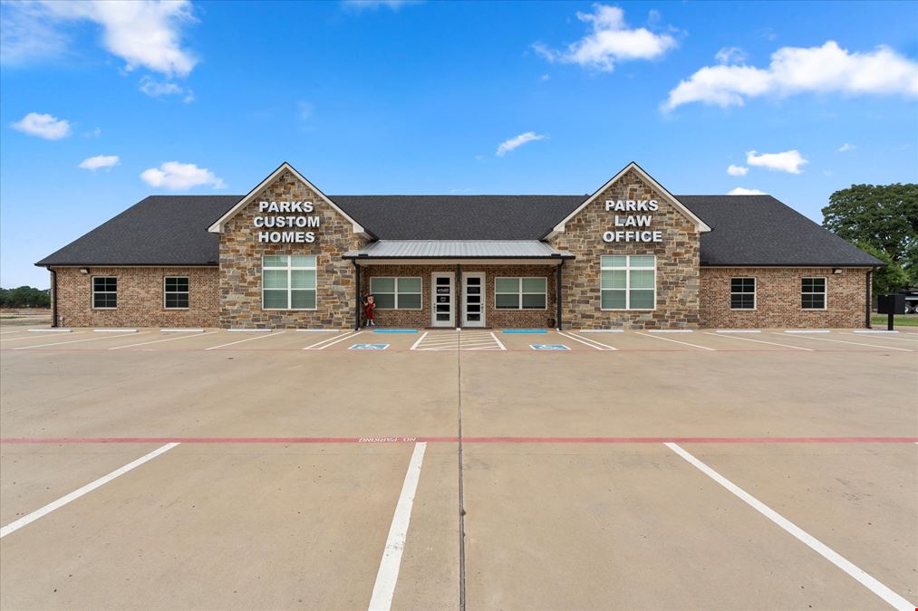 15821 E Highway 175