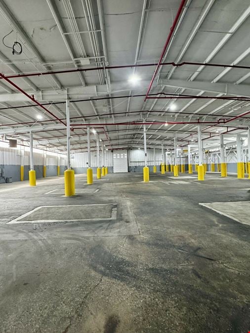 Redies Business Park - Office / Industrial for Lease in Saline