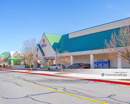 Preview of Retail space for Rent at 6430 Freetown Road