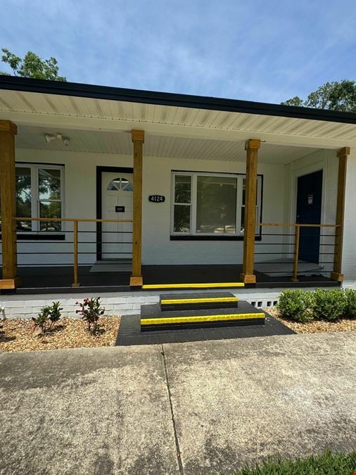 Harbour Dental Care Building