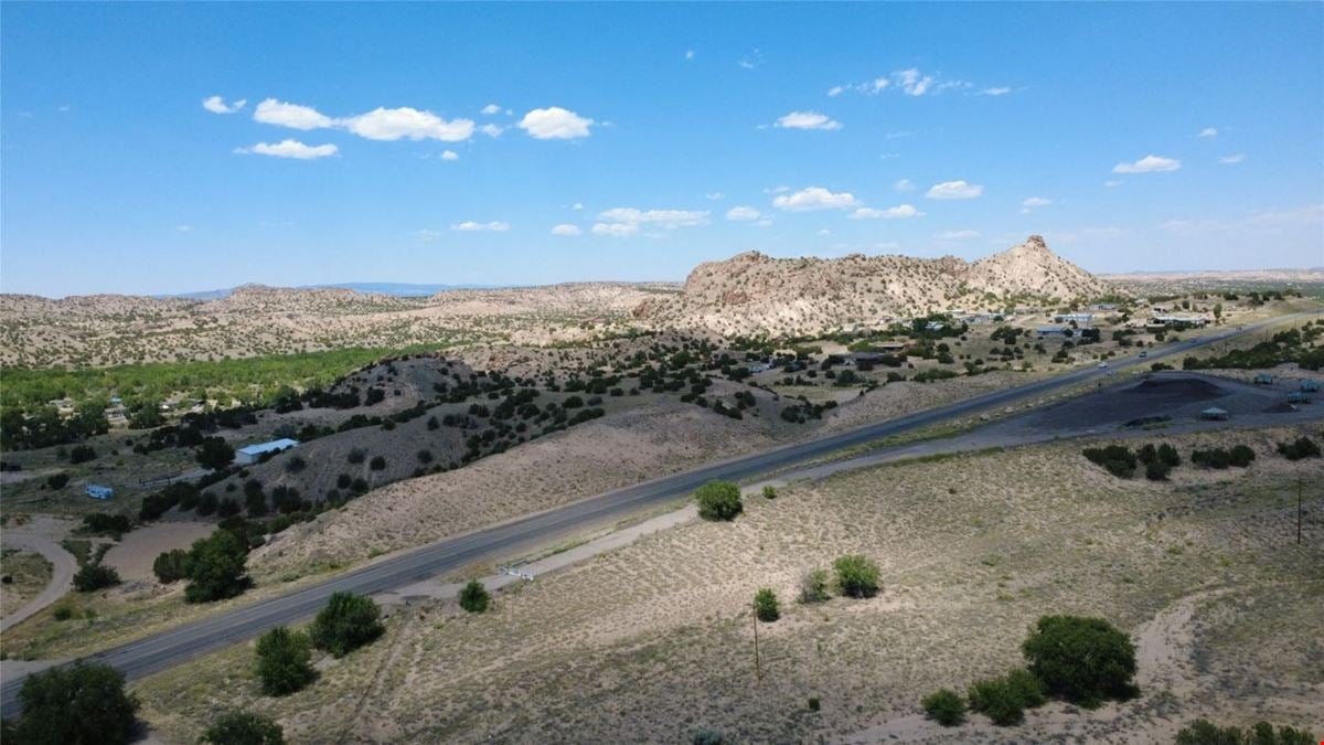 00 Vacant Land