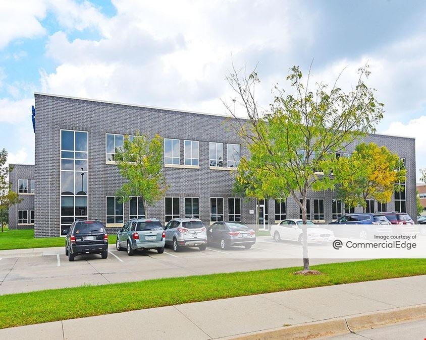 1275 NW 128th Street
