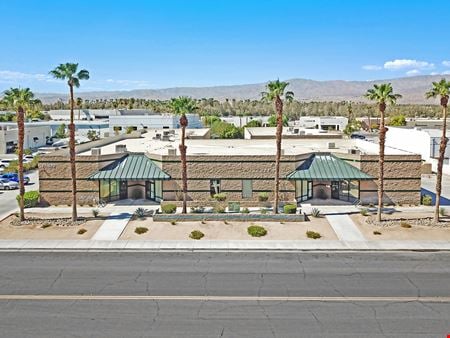 Preview of Industrial space for Rent at 77670 Springfield Lane