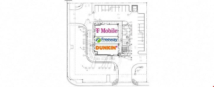 Hard Corner Shops for Sale in Chandler