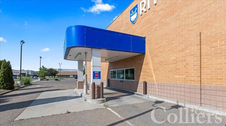 Former Ontario Rite Aid