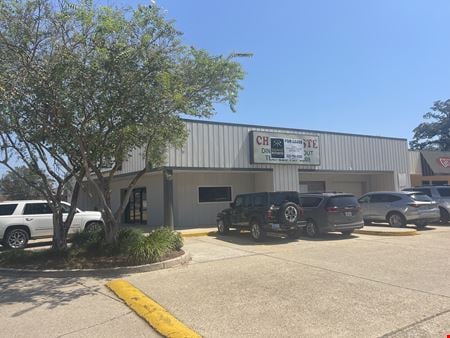 Preview of Retail space for Rent at 8905 Highland Rd