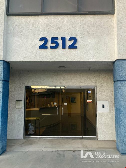 2512 Artesia Blvd
