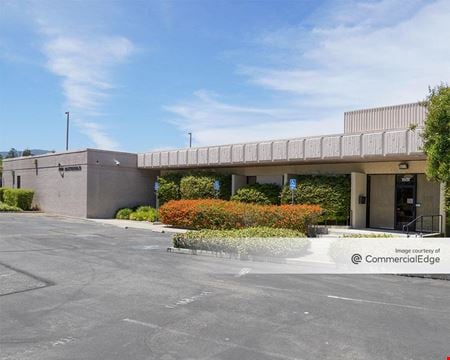 Preview of Industrial space for Sale at 1551 Dell Ave
