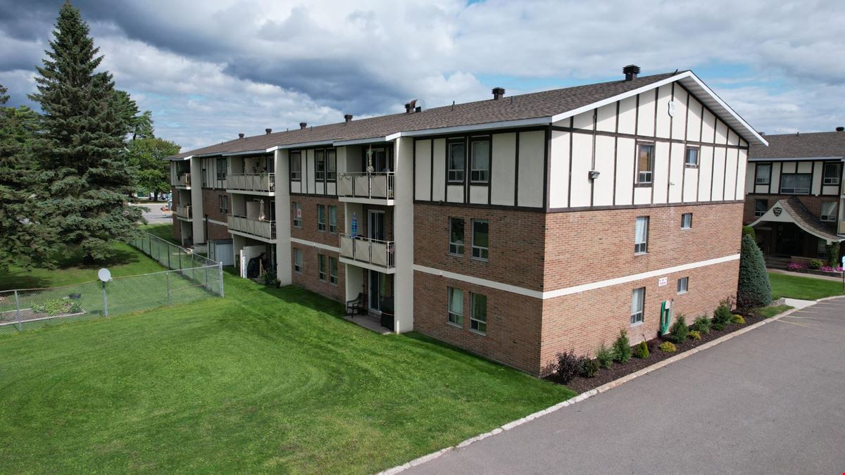 334-344 Dacey Road