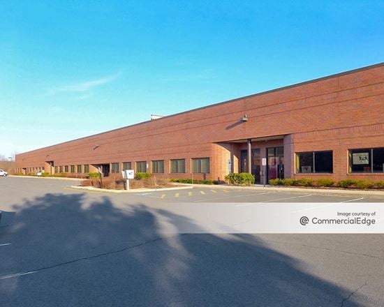 Preview of Industrial space for Rent at 45 Stouts Lane