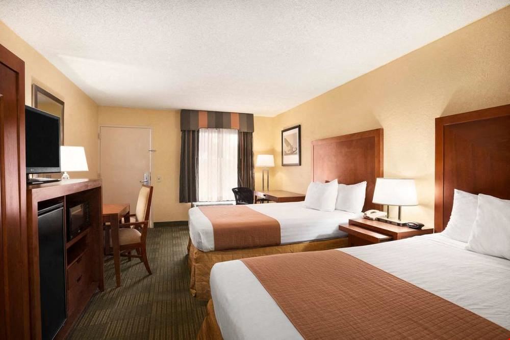 Days Inn Jacksonville Airport
