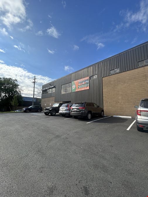 129 Commercial Street