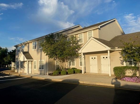 Preview of Office space for Rent at 3700 Lancaster Pike