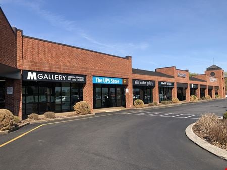 Preview of commercial space at 1945 Scottsville Road