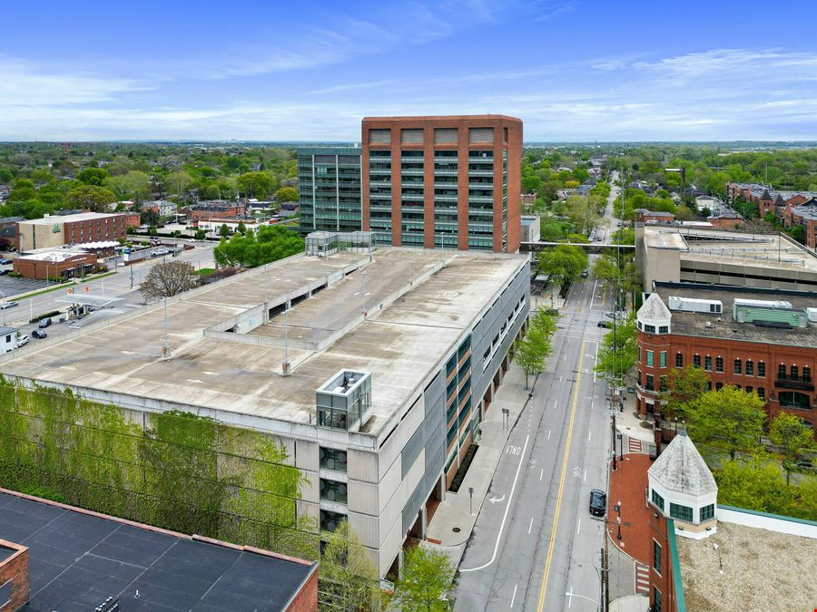 600-640 S. Front Street
