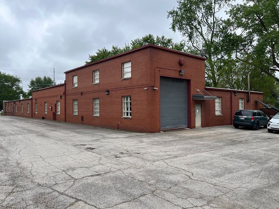 4401 Jackman Road