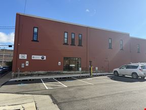 Shared Office Space | Southside of Pittsburgh