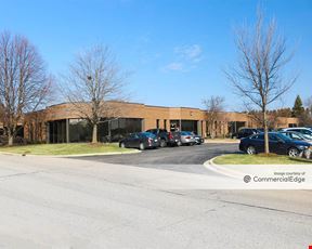 Buffalo Grove Business Park - 165 North Arlington Heights Road