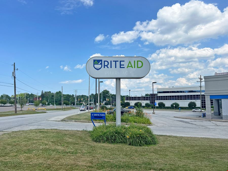 11,540± SF Freestanding Building On 1.6± Acres