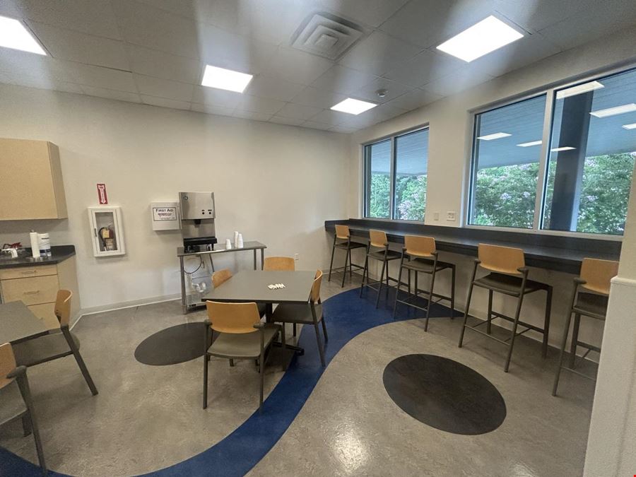 A-Class Office 