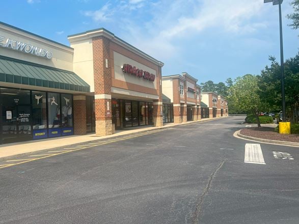 Preview of Retail space for Rent at 11216 Capital Blvd