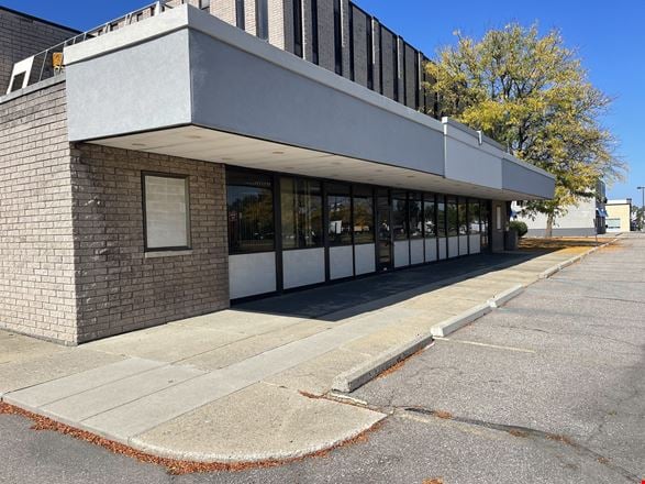 Preview of Office space for Rent at 8750 Telegraph Rd