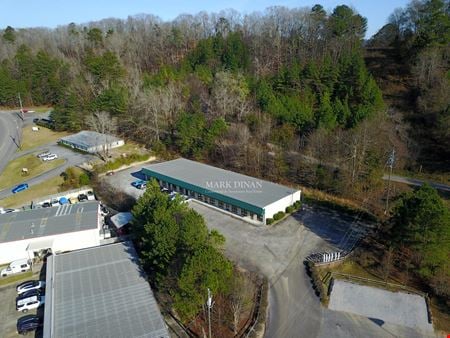 Preview of Office space for Rent at 262 Yeager Pkwy