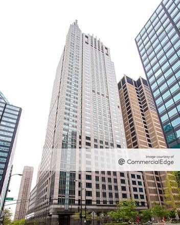 Preview of Office space for Rent at 500 West Monroe Street