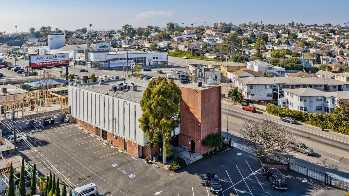4314 W Slauson Ave