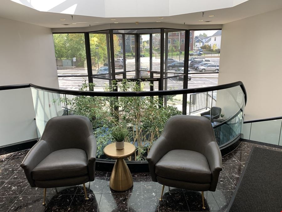 Parkview Atrium