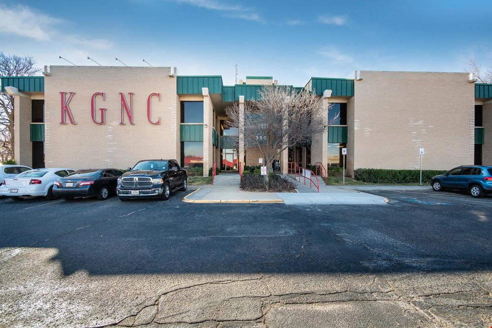 Olsen Park Office Complex - 3505 Olsen Blvd