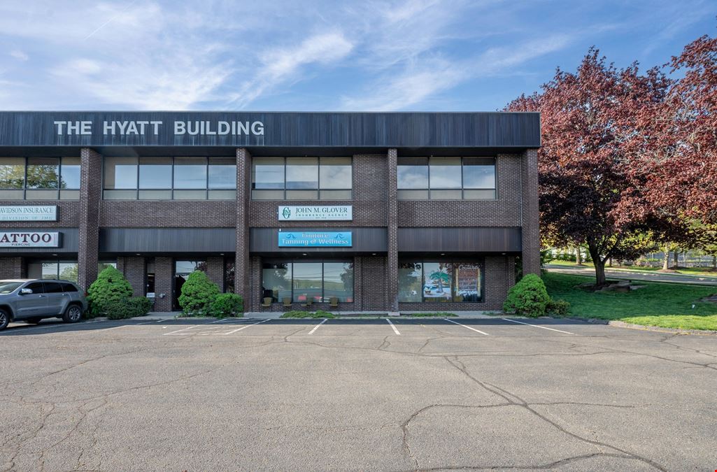 53 Lake Ave Ext.