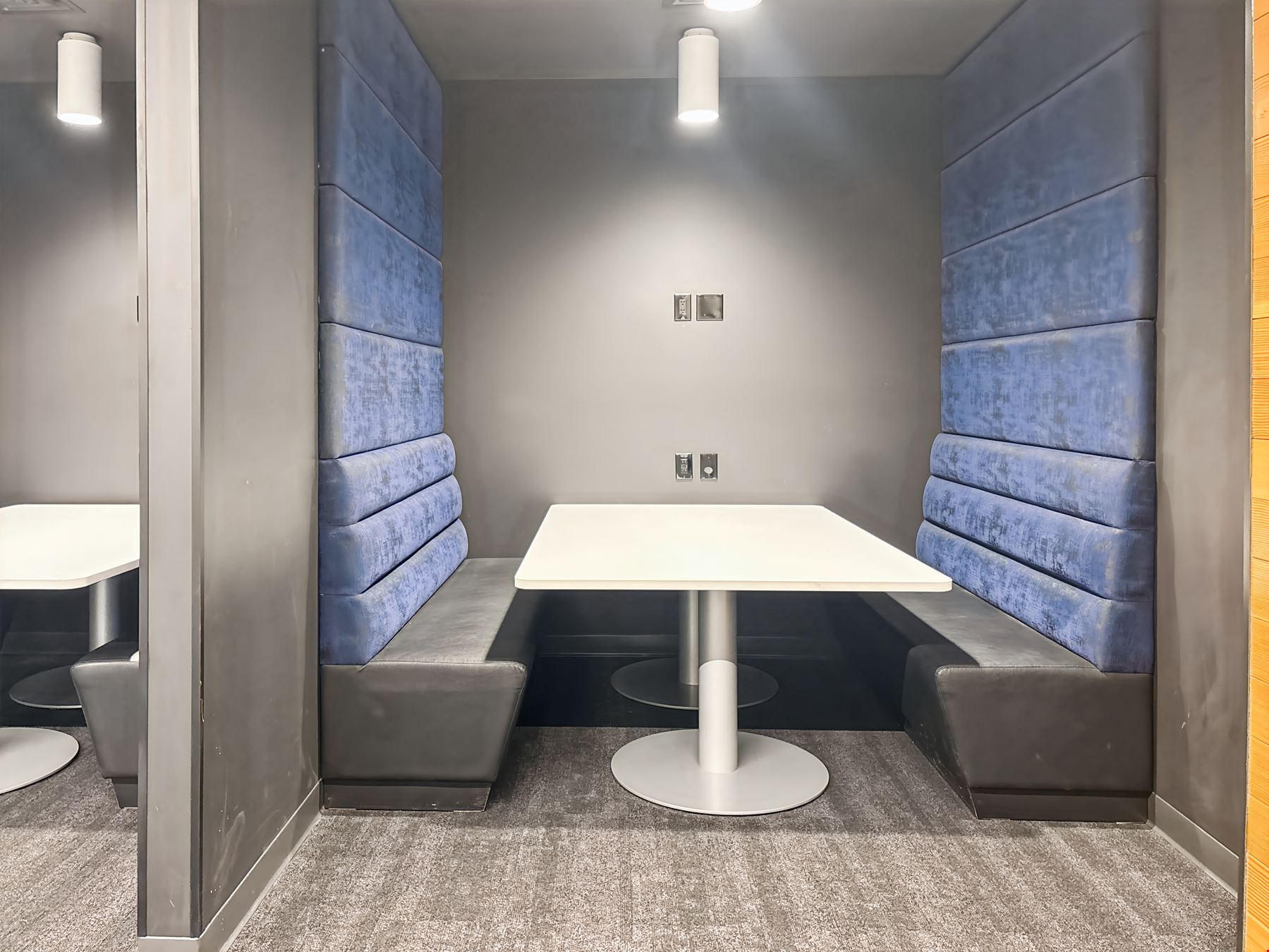 Regus - Crosse - 3rd Street North