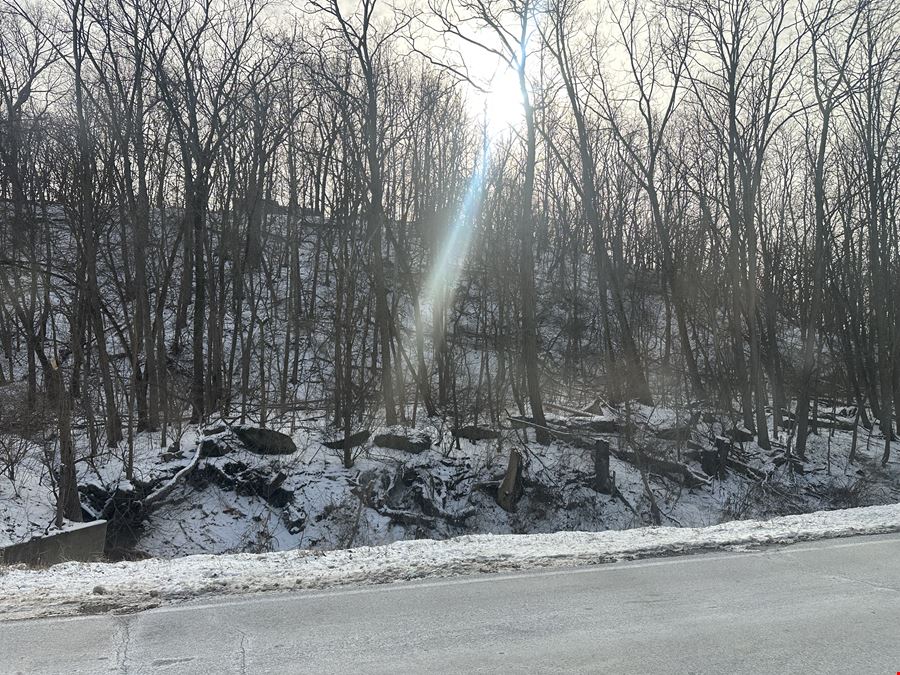 Smithville Rd Land