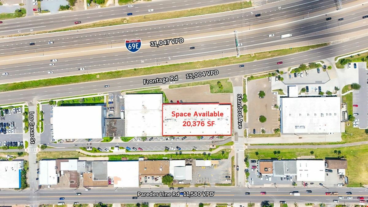 234 Frontage Road