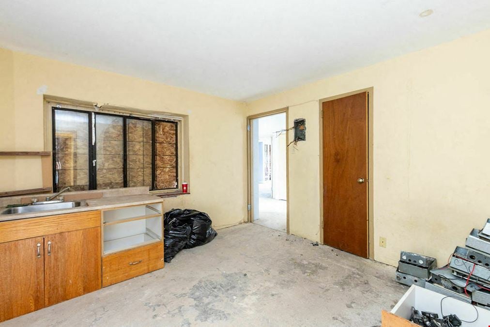 Investor Opportunity – 42-Unit Redevelopment in Prime Downtown Niagara Falls