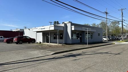 Preview of commercial space at 1405 Cypress St Longview WA 98632