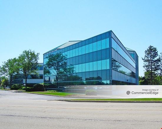 Preview of Office space for Rent at 175 East Hawthorn Pkwy