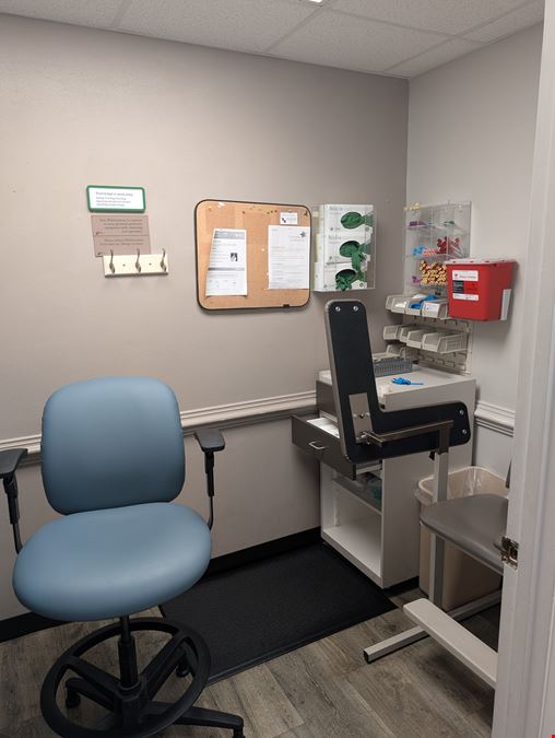 Quest Diagnostics