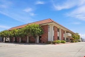 5011 Argosy Avenue, Suite 7, Huntington Beach, CA 92649