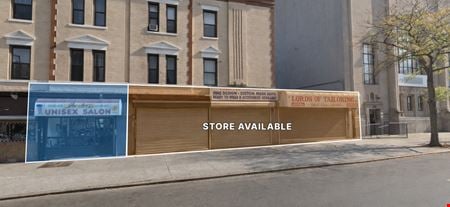 Preview of Retail space for Rent at 779-785 Nostrand Ave